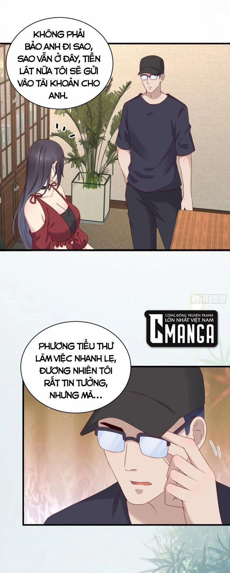 Vua Đầu Tư Mạnh Nhất 43 trang 0