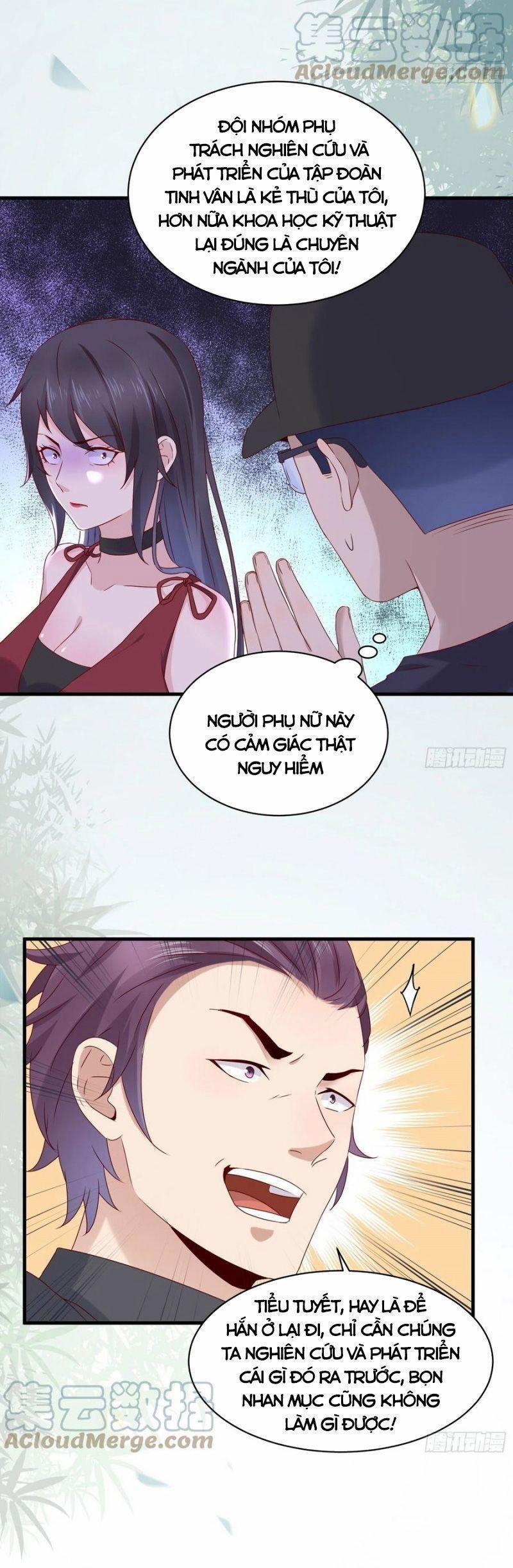 Vua Đầu Tư Mạnh Nhất 43 trang 1