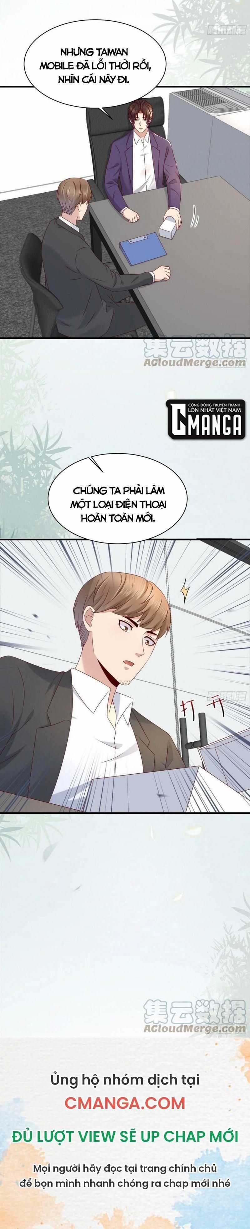 Vua Đầu Tư Mạnh Nhất 43 trang 13