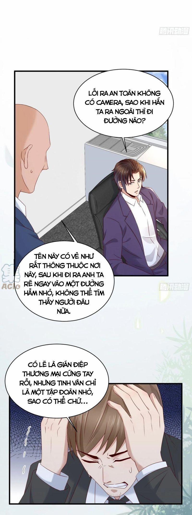 Vua Đầu Tư Mạnh Nhất 43 trang 8