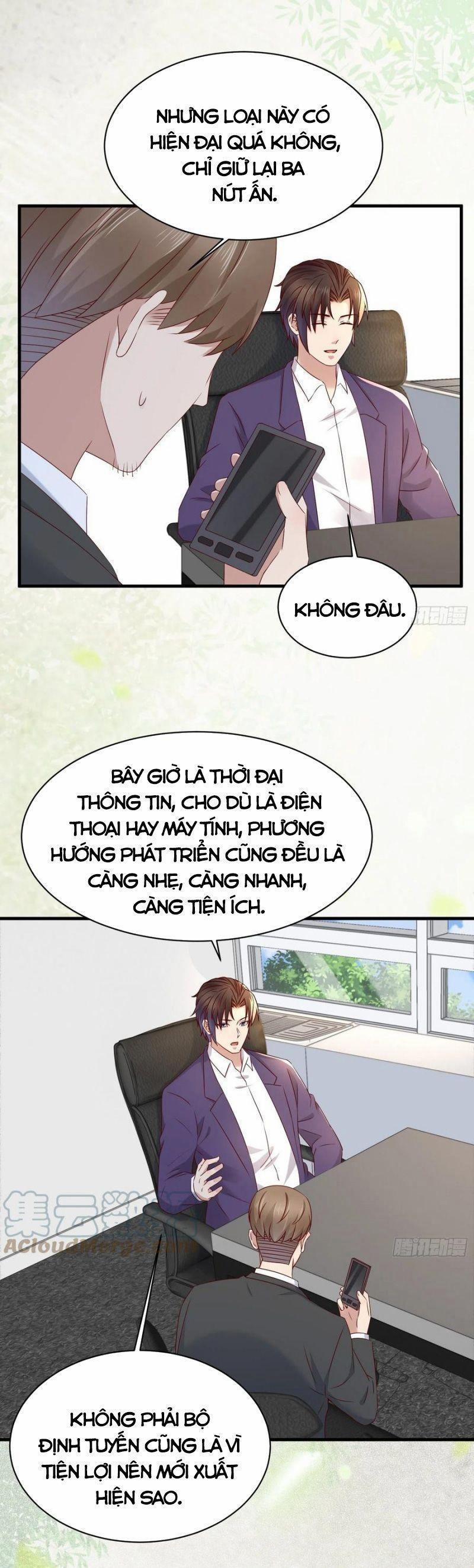 Vua Đầu Tư Mạnh Nhất 44 trang 1