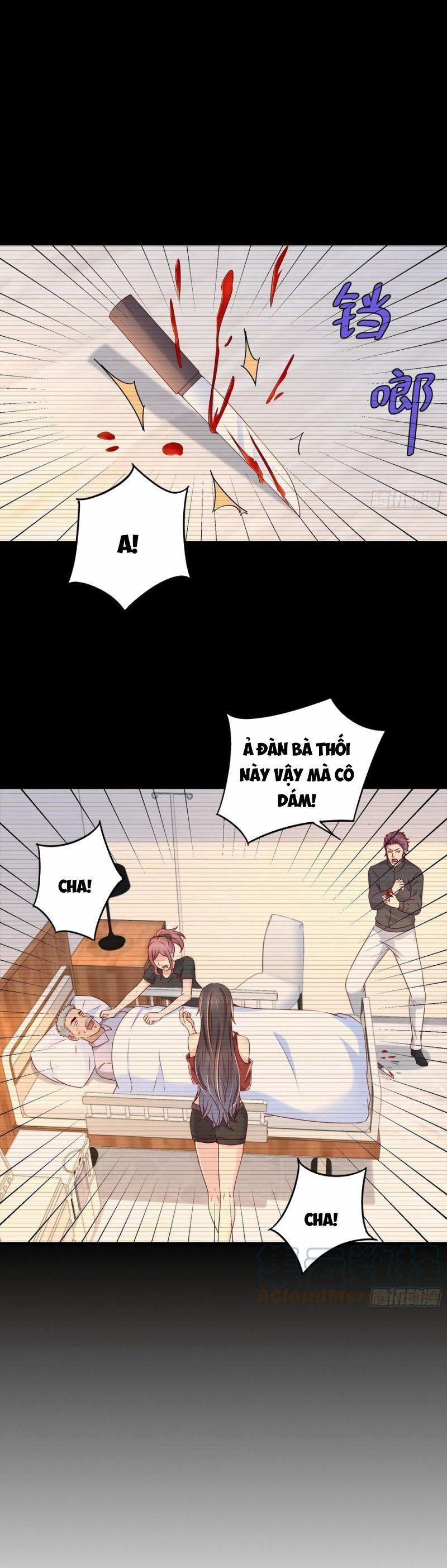 Vua Đầu Tư Mạnh Nhất 44 trang 13