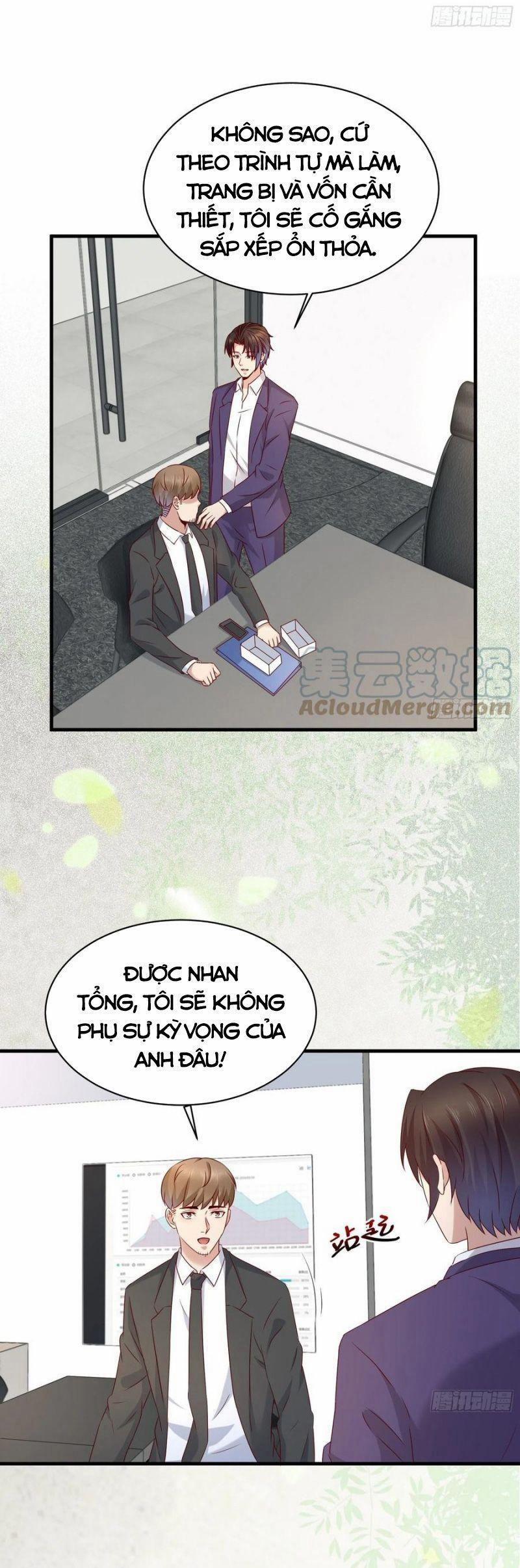 Vua Đầu Tư Mạnh Nhất 44 trang 3