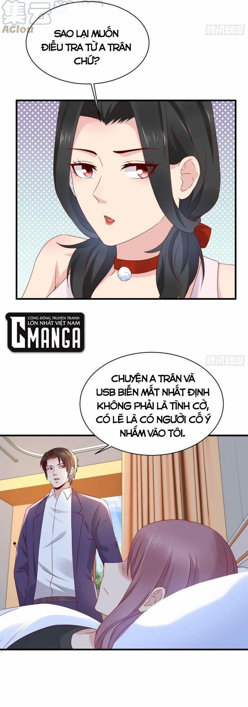 Vua Đầu Tư Mạnh Nhất 44 trang 5