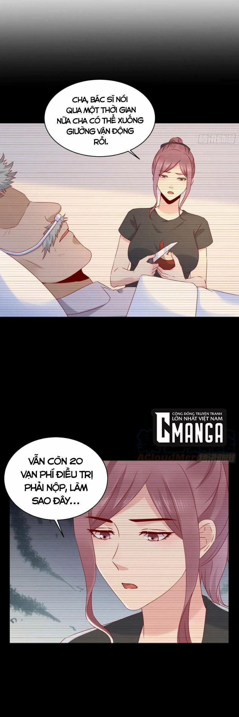 Vua Đầu Tư Mạnh Nhất 44 trang 7