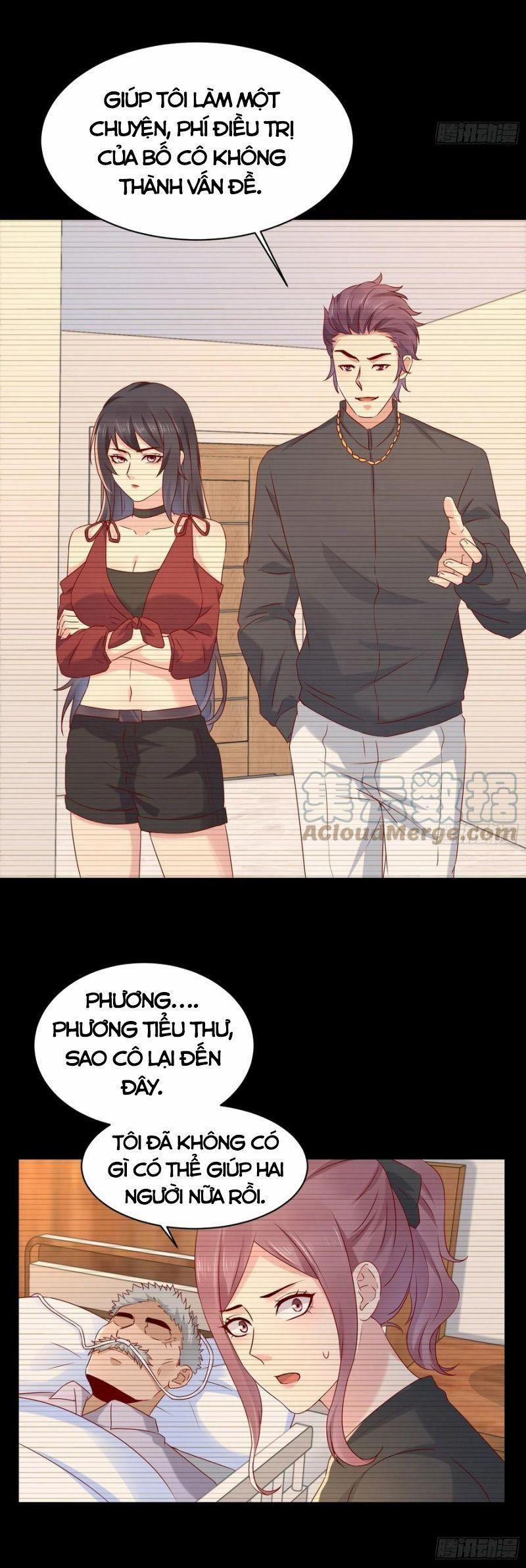 Vua Đầu Tư Mạnh Nhất 44 trang 8