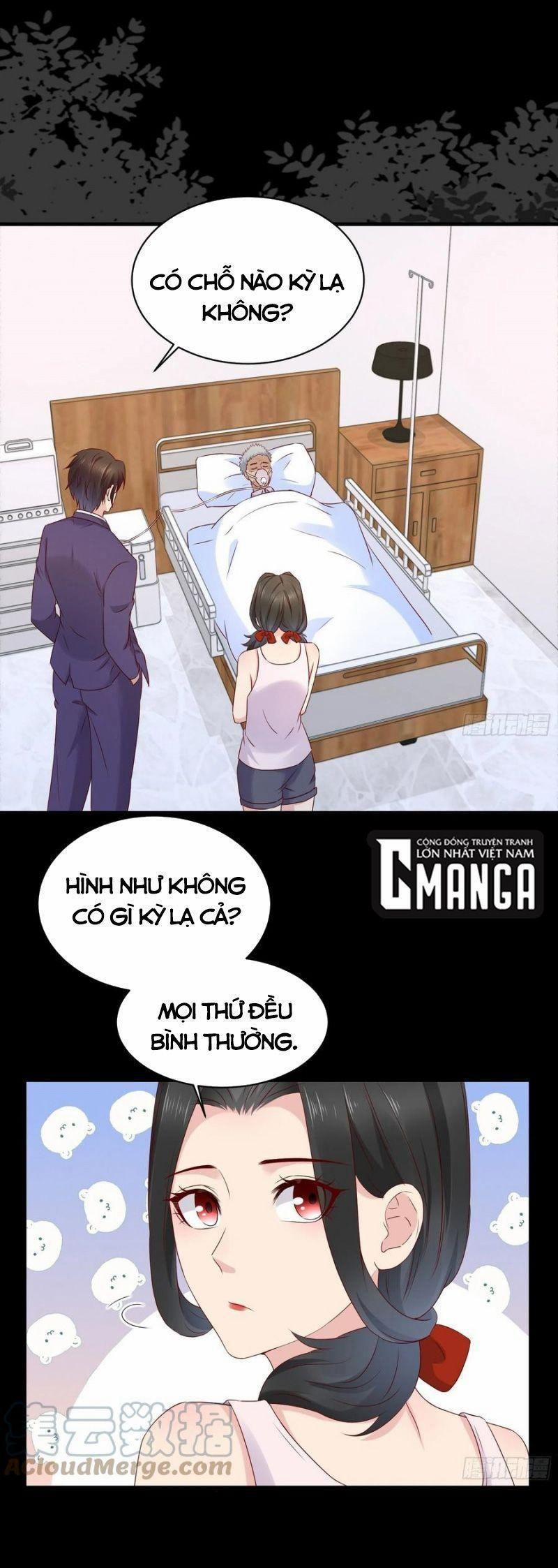 Vua Đầu Tư Mạnh Nhất 45 trang 0