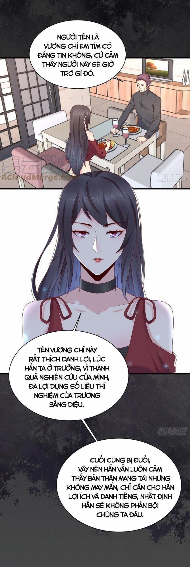 Vua Đầu Tư Mạnh Nhất 45 trang 4