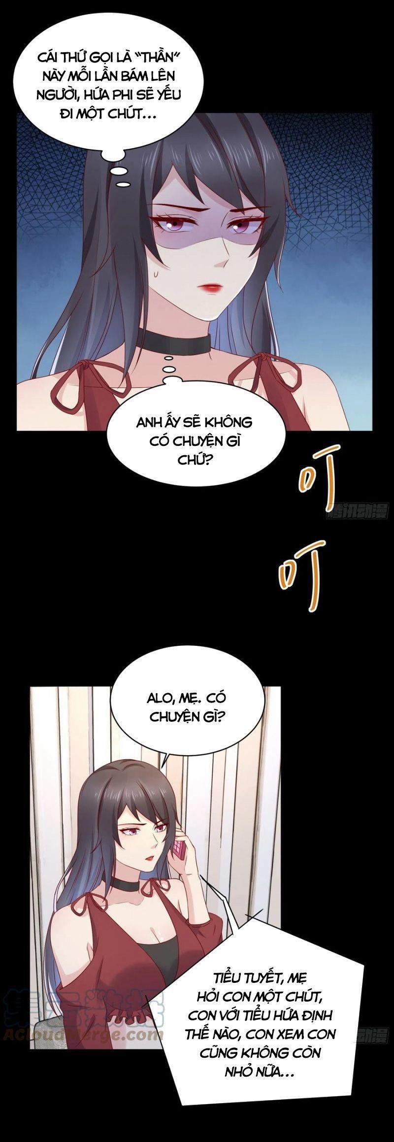 Vua Đầu Tư Mạnh Nhất 45 trang 6