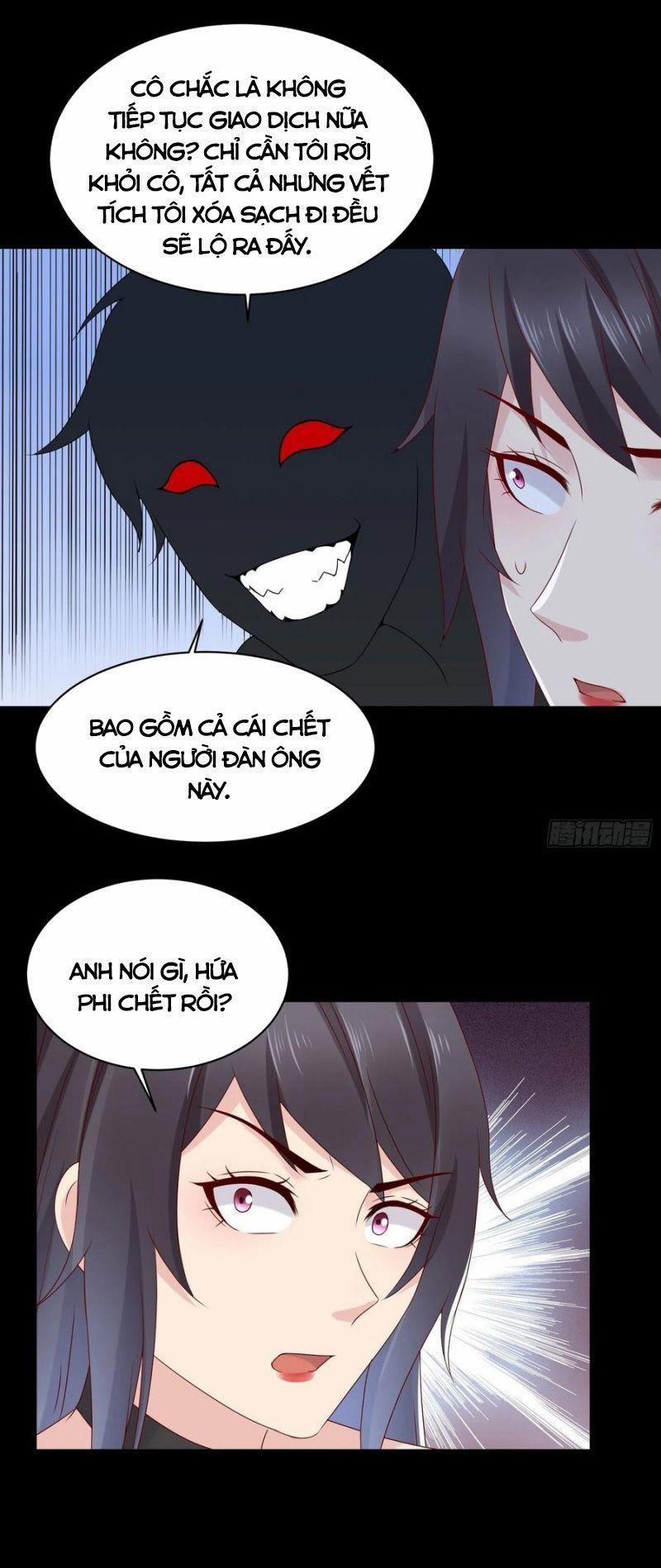 Vua Đầu Tư Mạnh Nhất 45 trang 9