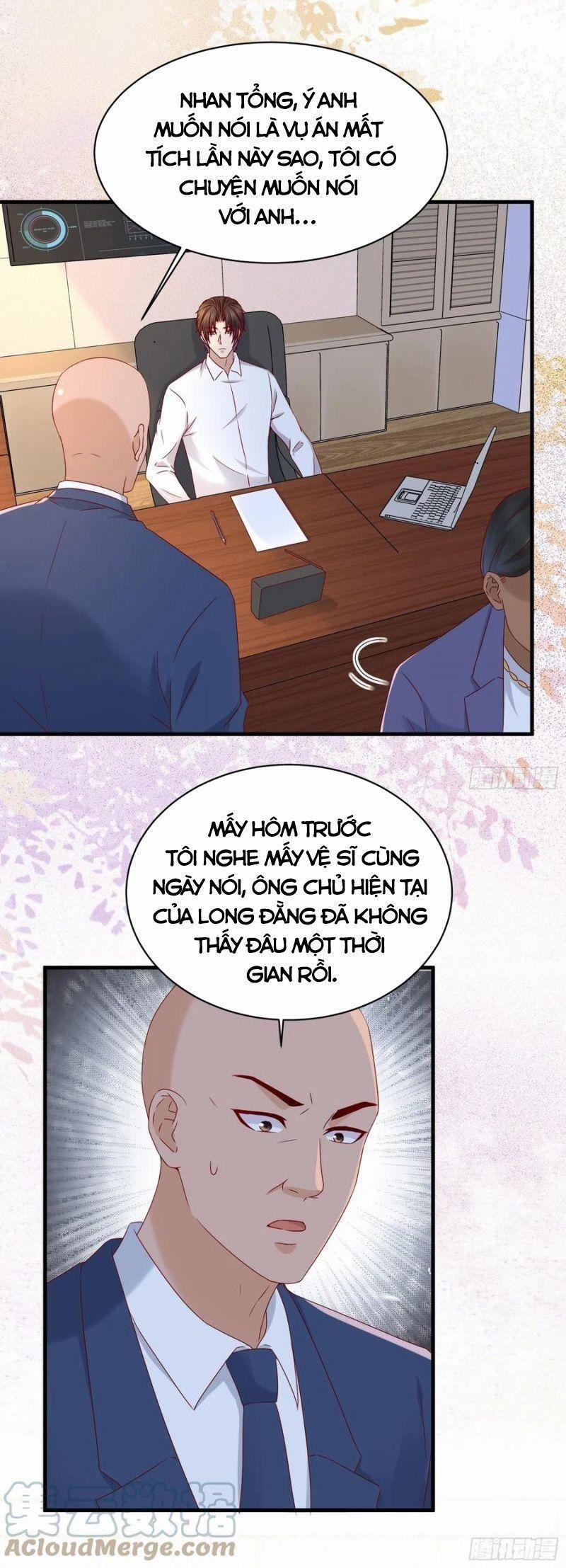 Vua Đầu Tư Mạnh Nhất 46 trang 12