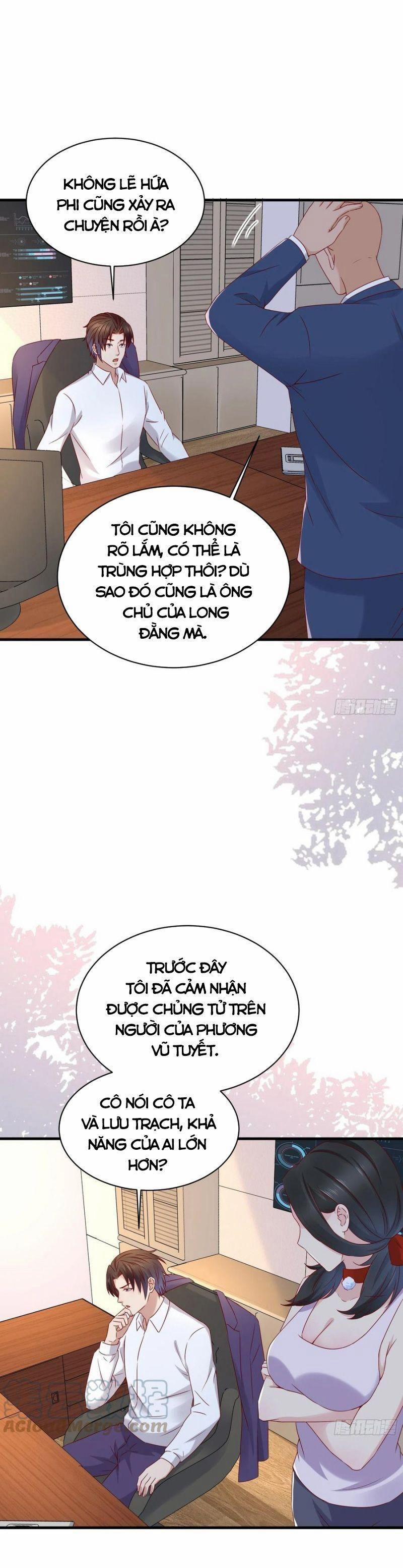 Vua Đầu Tư Mạnh Nhất 46 trang 13