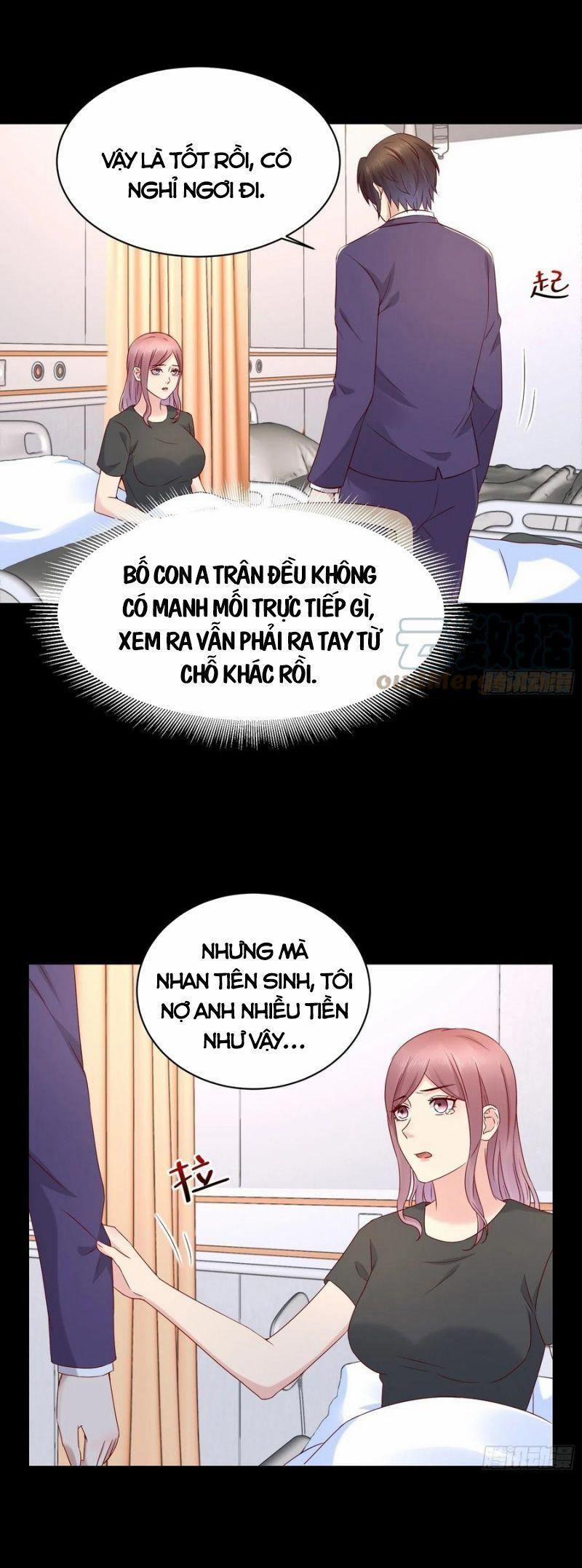 Vua Đầu Tư Mạnh Nhất 46 trang 4