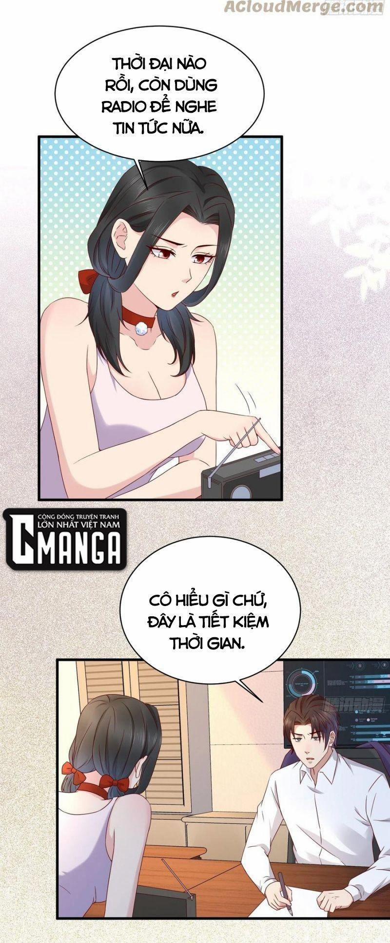 Vua Đầu Tư Mạnh Nhất 46 trang 6