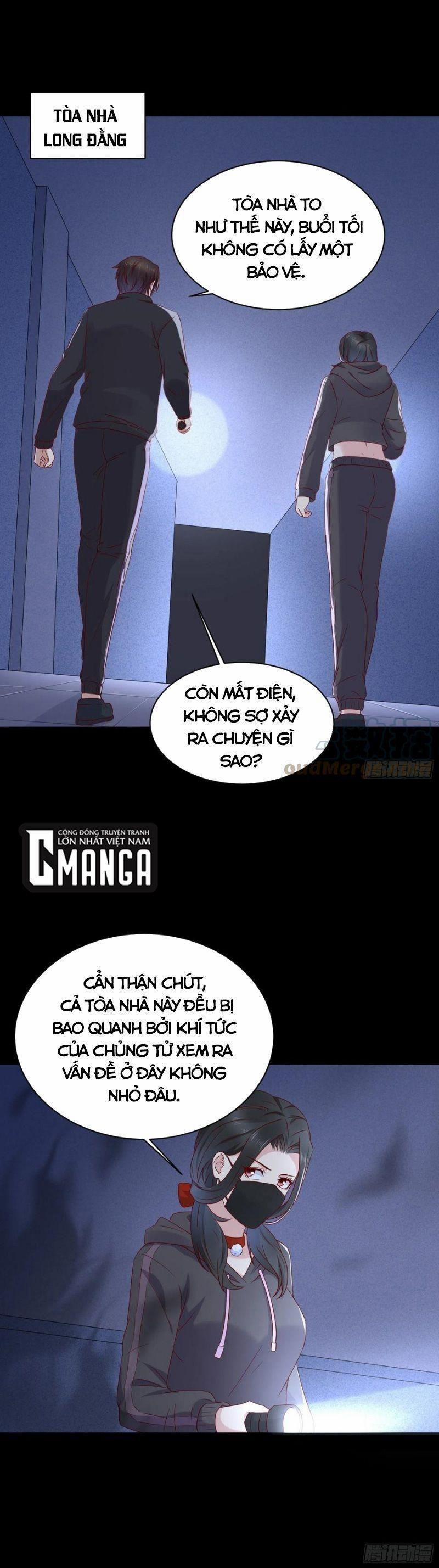 Vua Đầu Tư Mạnh Nhất 47 trang 0