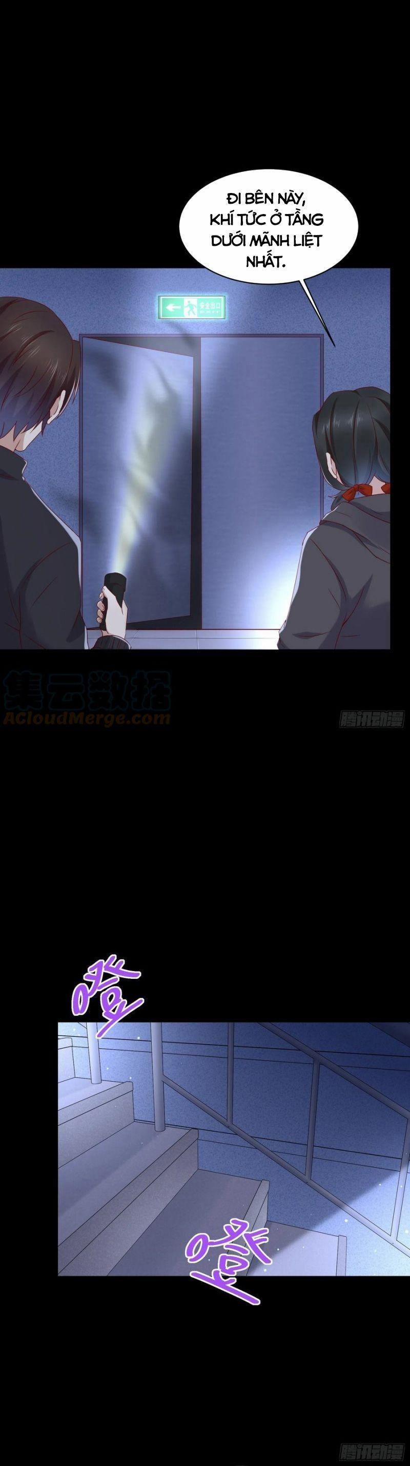 Vua Đầu Tư Mạnh Nhất 47 trang 1