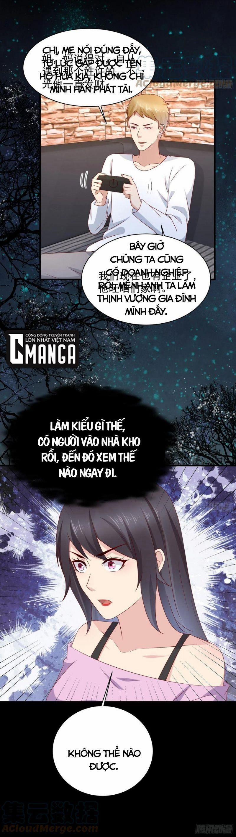 Vua Đầu Tư Mạnh Nhất 47 trang 11