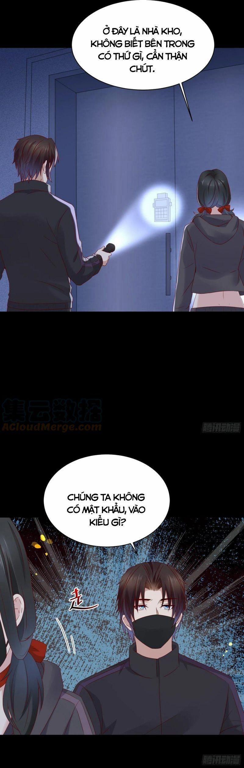 Vua Đầu Tư Mạnh Nhất 47 trang 2