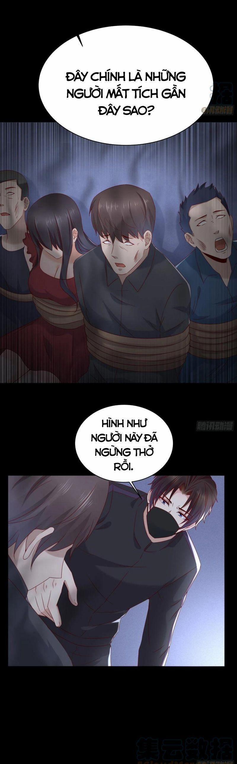 Vua Đầu Tư Mạnh Nhất 47 trang 5