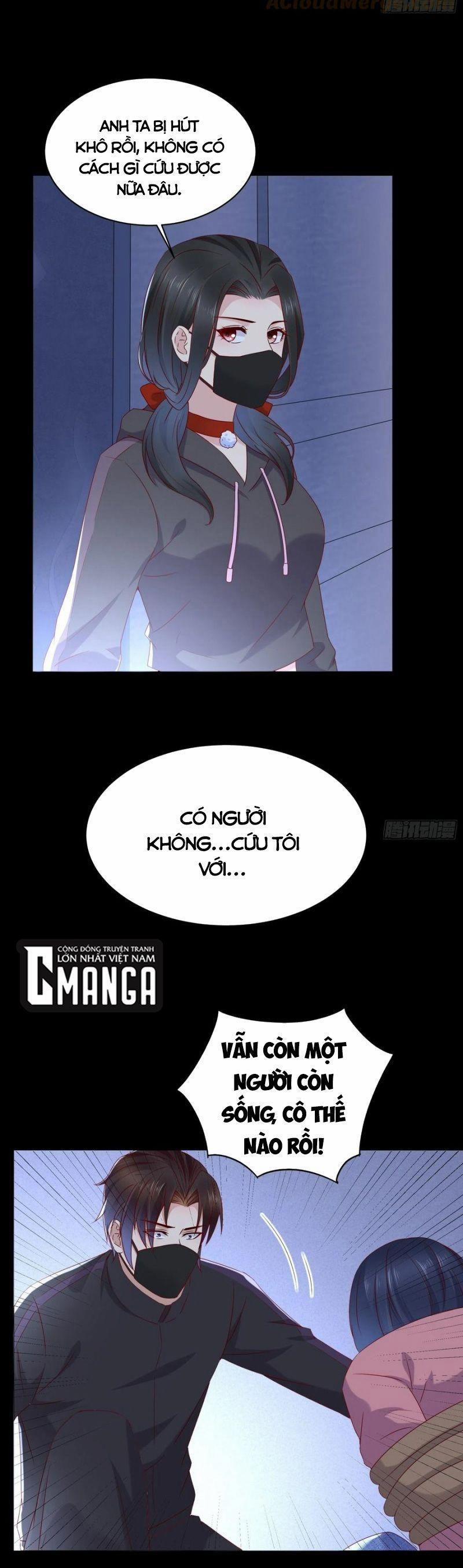 Vua Đầu Tư Mạnh Nhất 47 trang 6