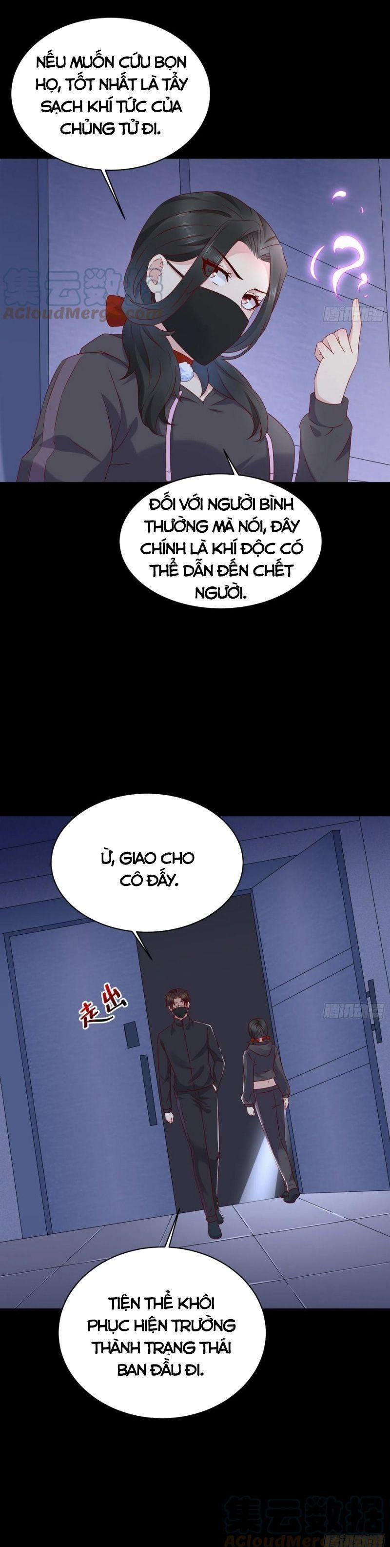 Vua Đầu Tư Mạnh Nhất 47 trang 8