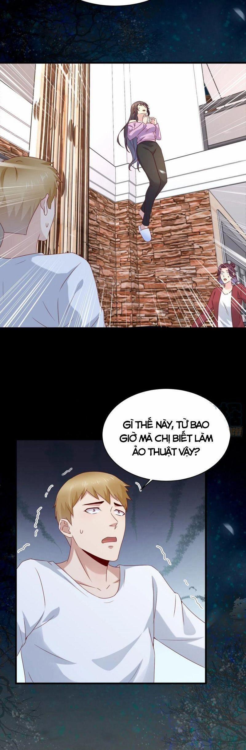 Vua Đầu Tư Mạnh Nhất 48 trang 1