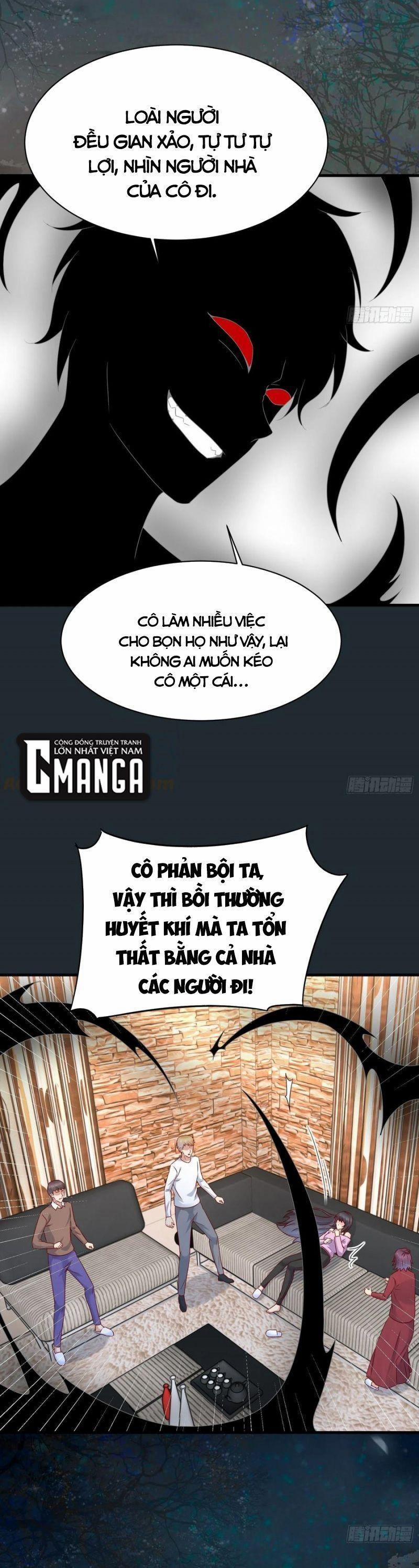 Vua Đầu Tư Mạnh Nhất 48 trang 3