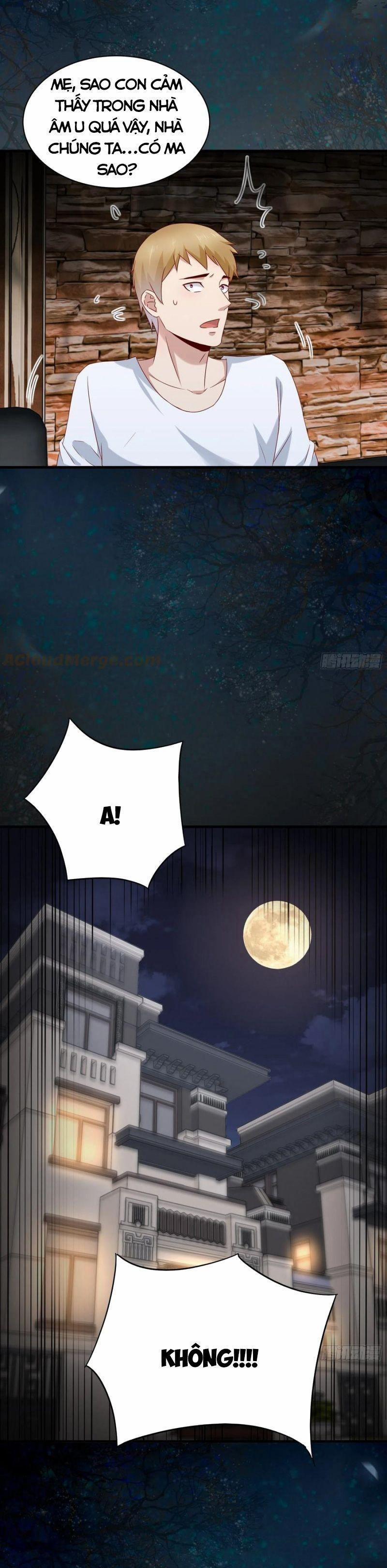 Vua Đầu Tư Mạnh Nhất 48 trang 4