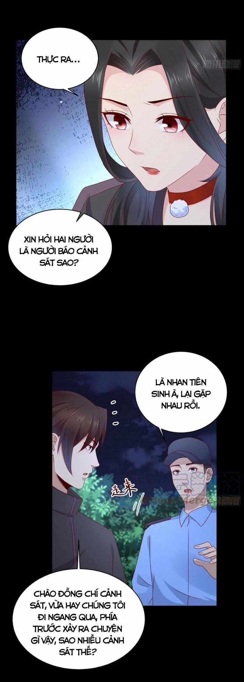 Vua Đầu Tư Mạnh Nhất 48 trang 7