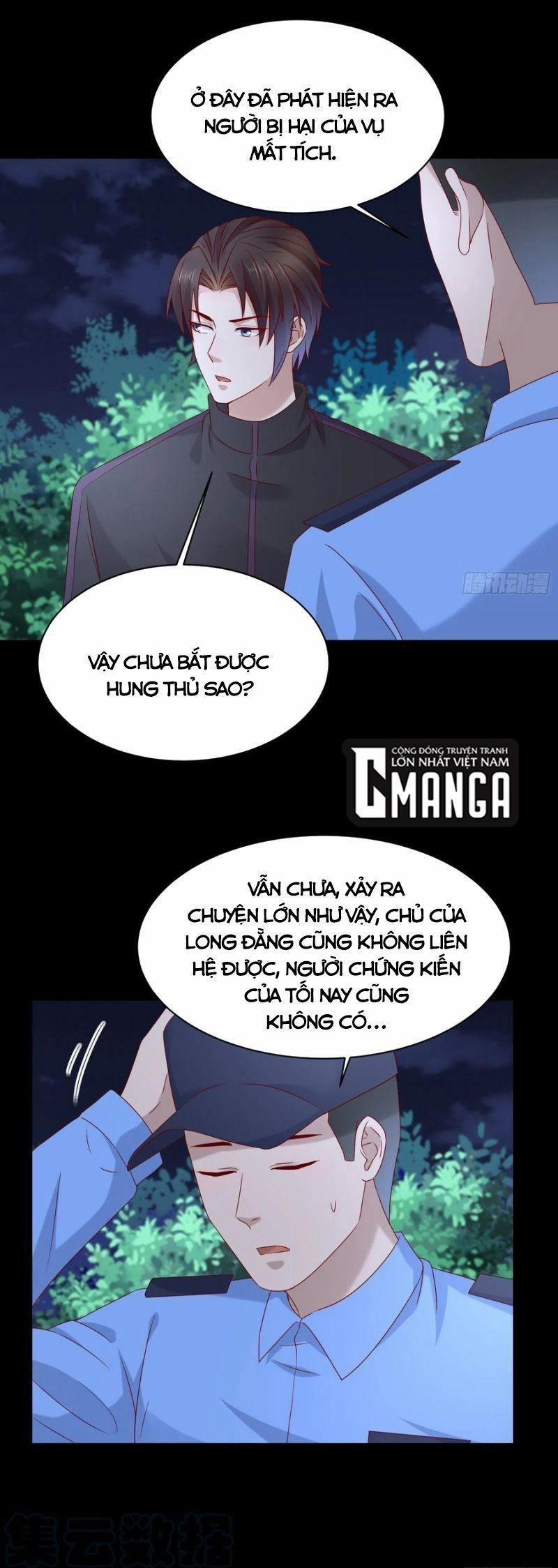 Vua Đầu Tư Mạnh Nhất 48 trang 8