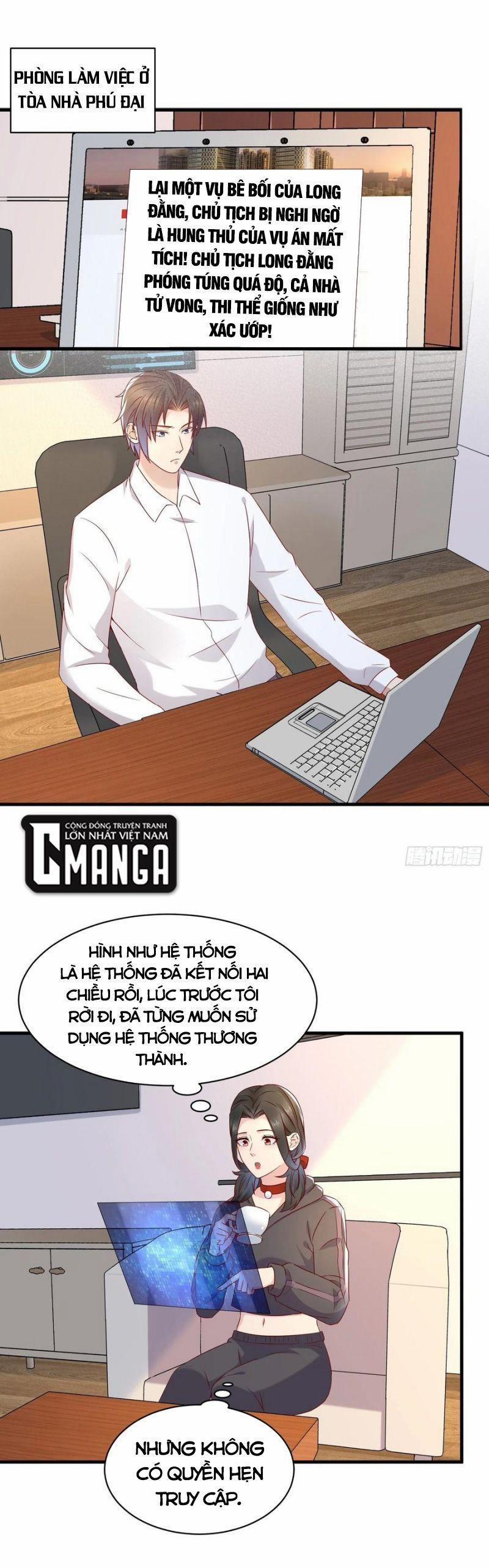 Vua Đầu Tư Mạnh Nhất 49 trang 0