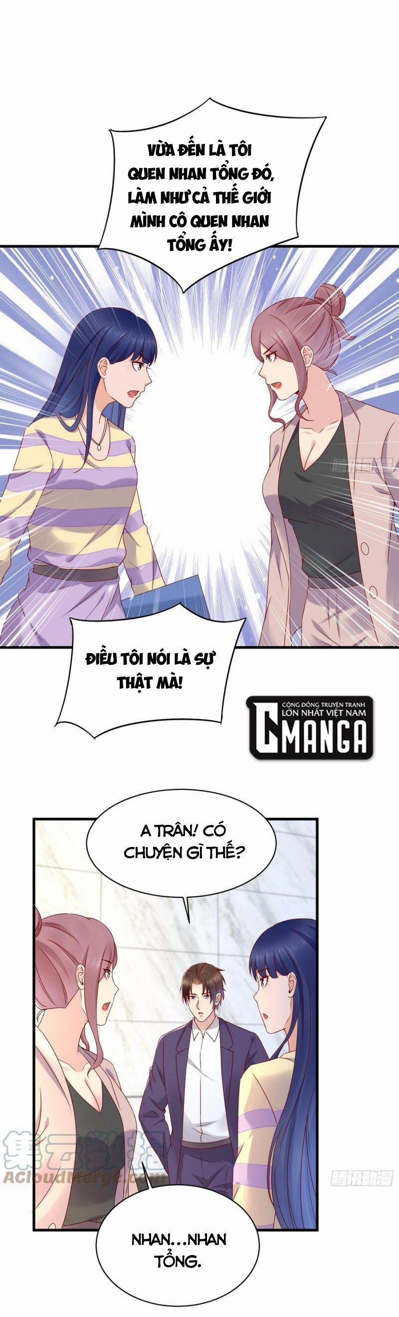 Vua Đầu Tư Mạnh Nhất 49 trang 10