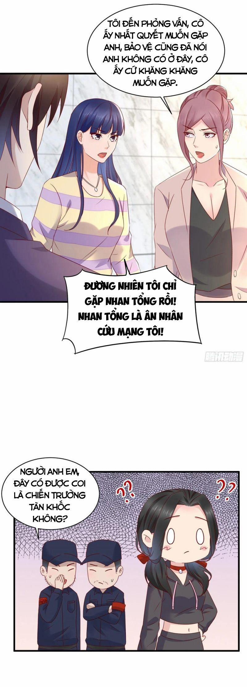 Vua Đầu Tư Mạnh Nhất 49 trang 11