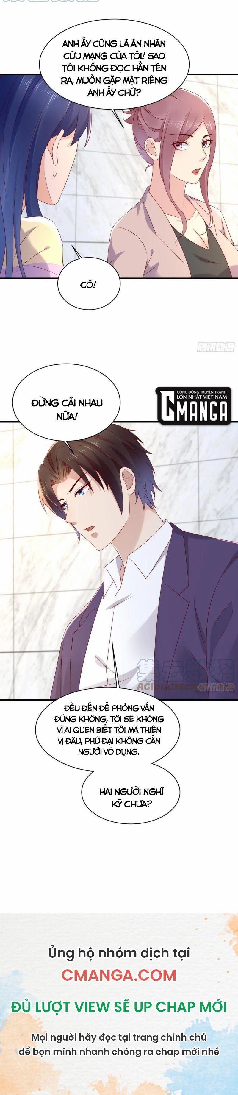 Vua Đầu Tư Mạnh Nhất 49 trang 12