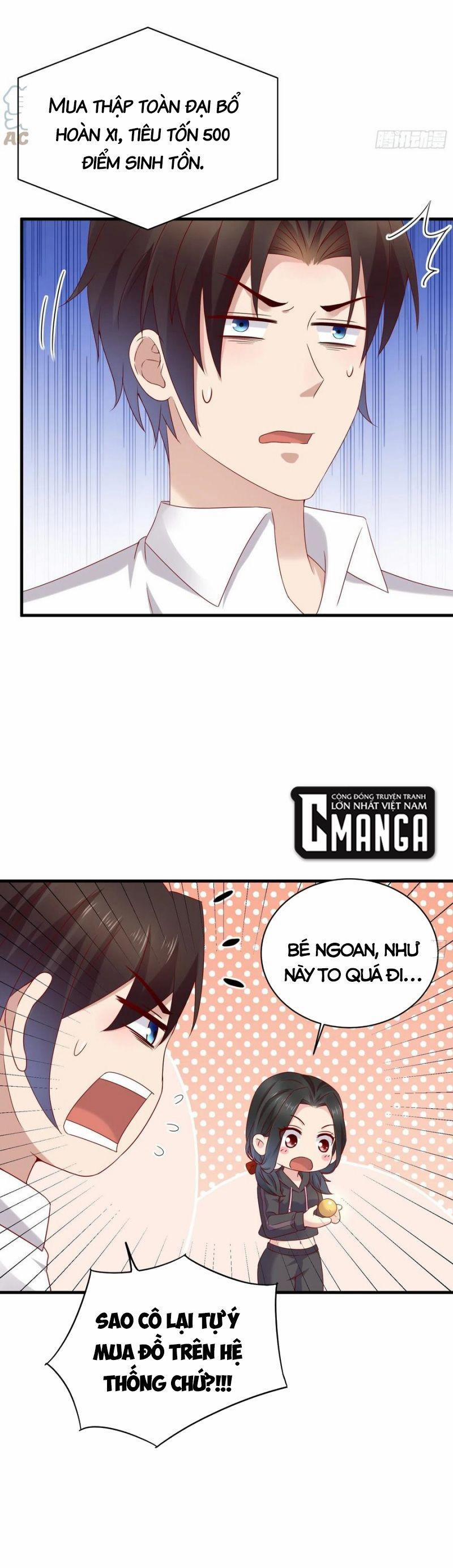 Vua Đầu Tư Mạnh Nhất 49 trang 2