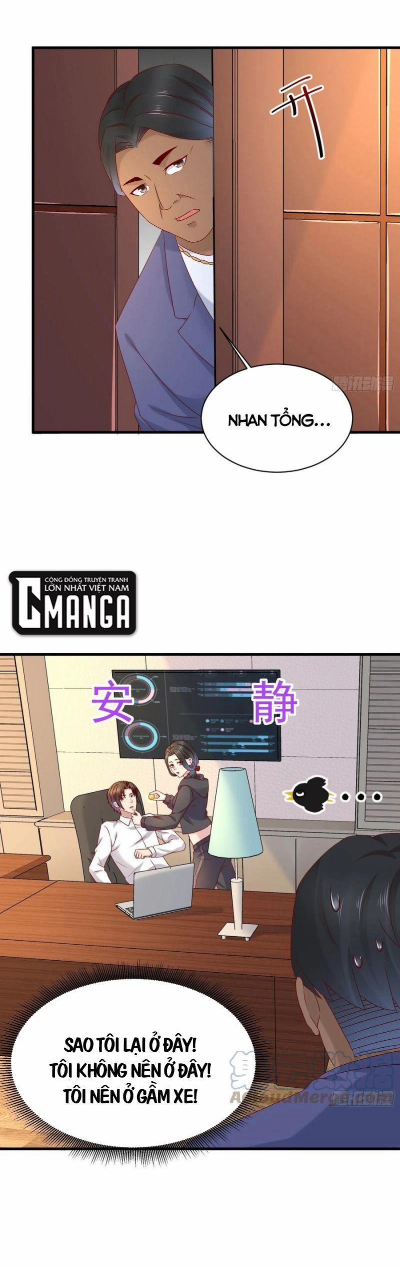 Vua Đầu Tư Mạnh Nhất 49 trang 4