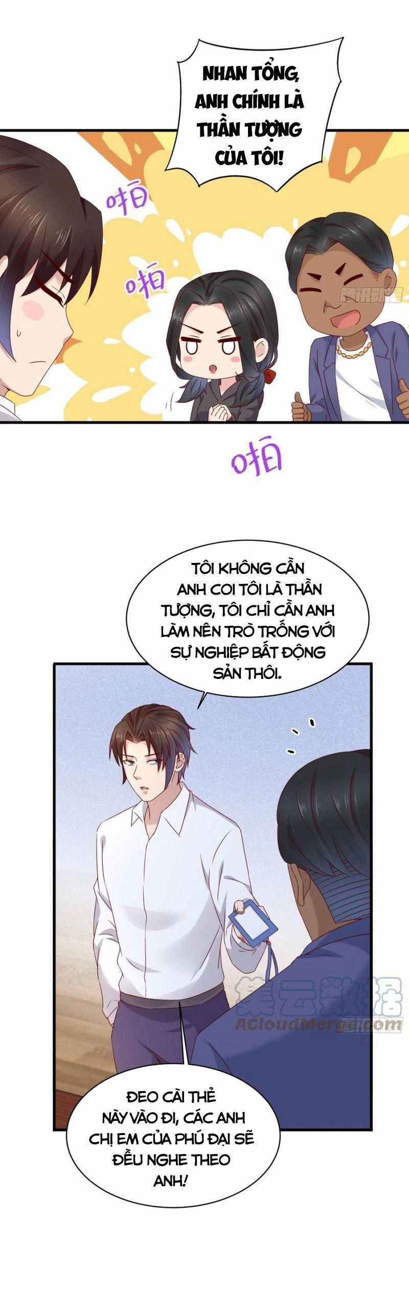 Vua Đầu Tư Mạnh Nhất 49 trang 7