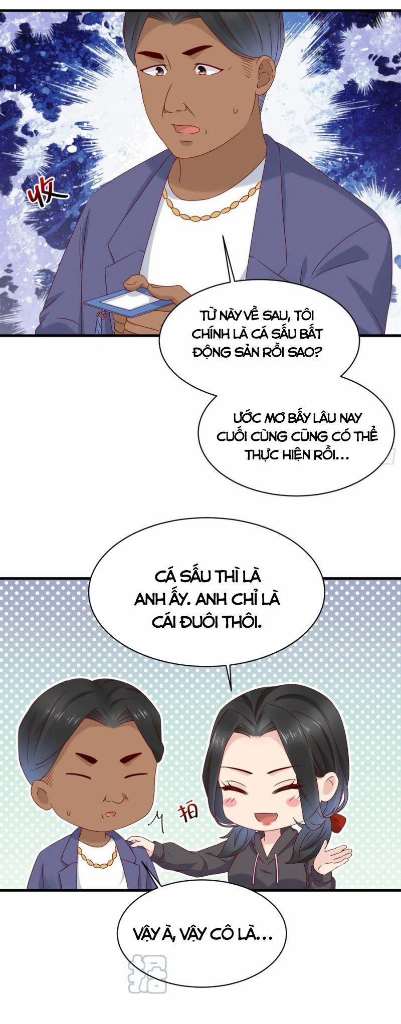 Vua Đầu Tư Mạnh Nhất 49 trang 8