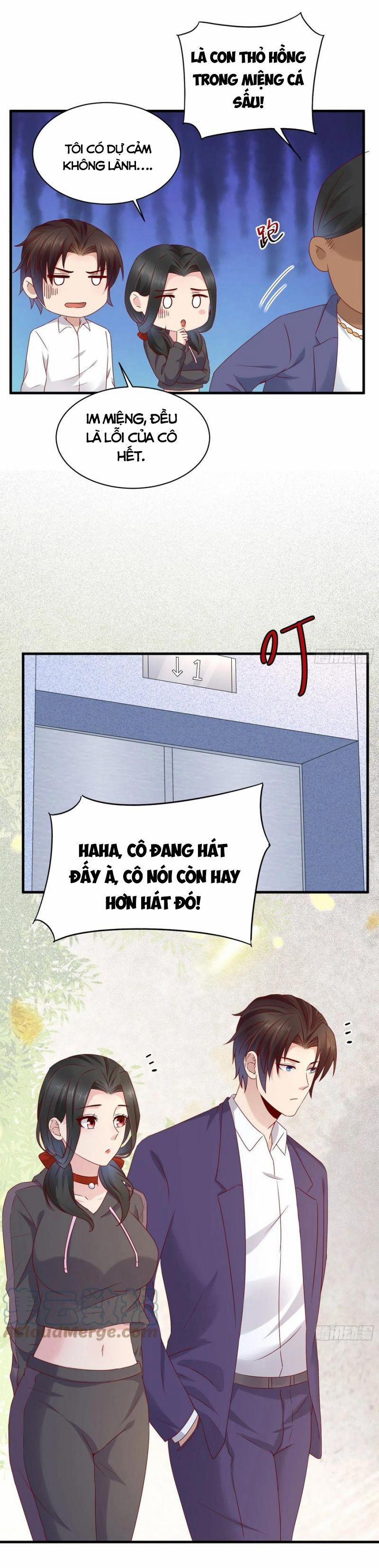 Vua Đầu Tư Mạnh Nhất 49 trang 9