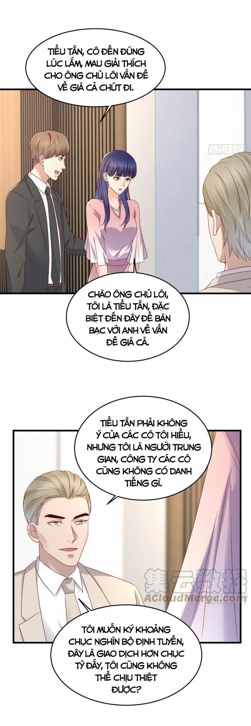 Vua Đầu Tư Mạnh Nhất 50 trang 11