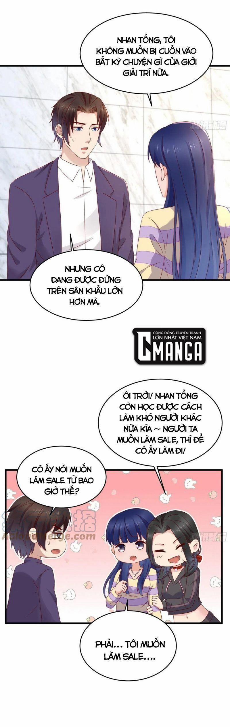 Vua Đầu Tư Mạnh Nhất 50 trang 7