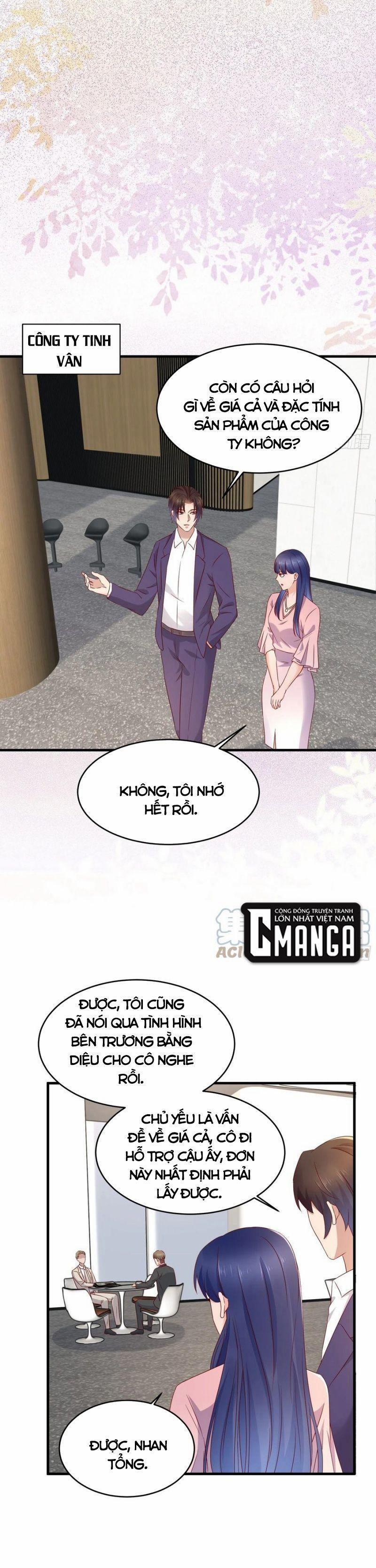 Vua Đầu Tư Mạnh Nhất 50 trang 9