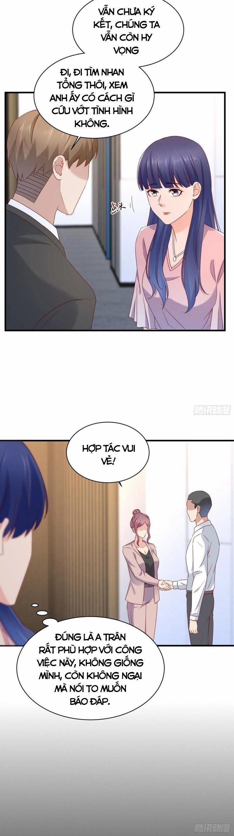 Vua Đầu Tư Mạnh Nhất 51 trang 1