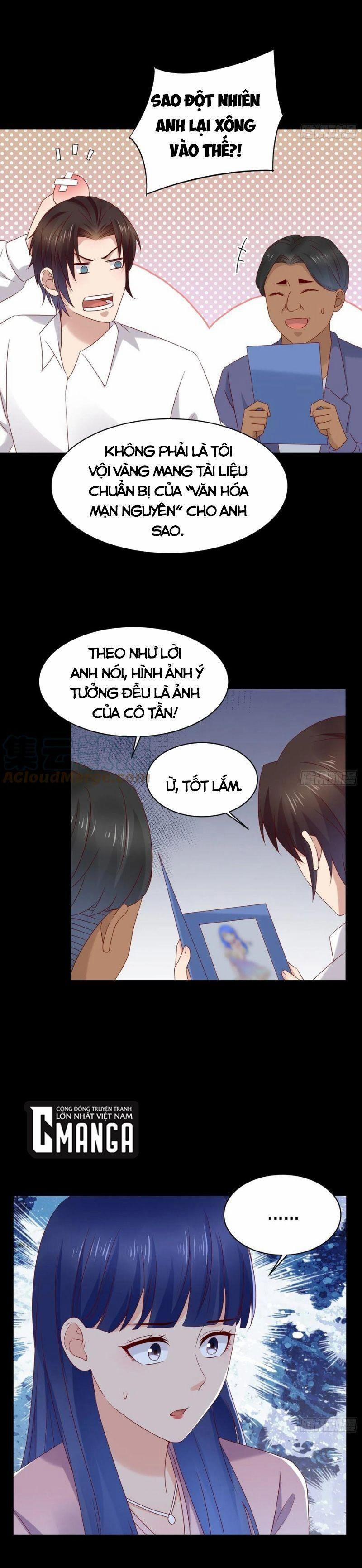 Vua Đầu Tư Mạnh Nhất 51 trang 10