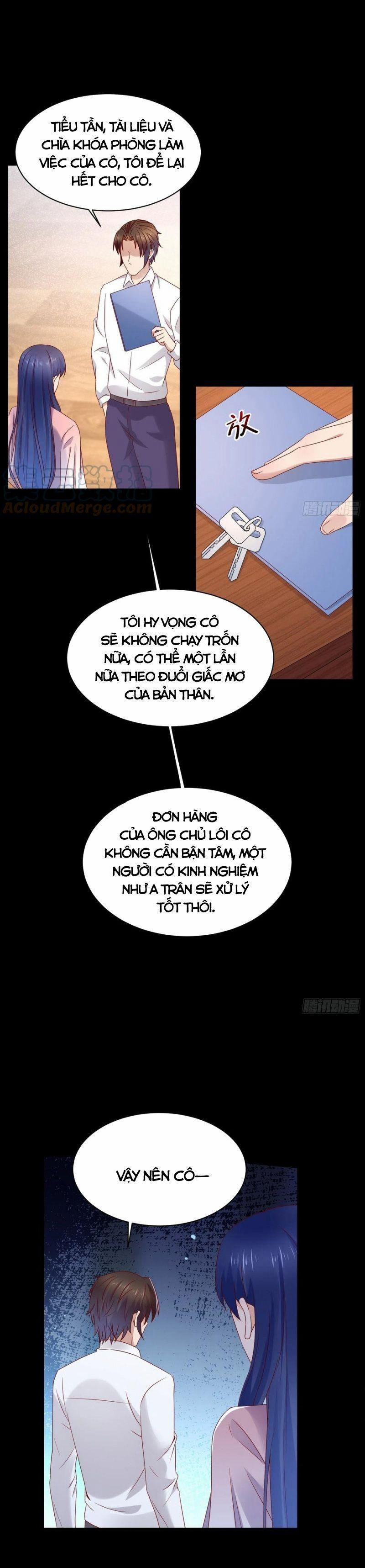 Vua Đầu Tư Mạnh Nhất 51 trang 11