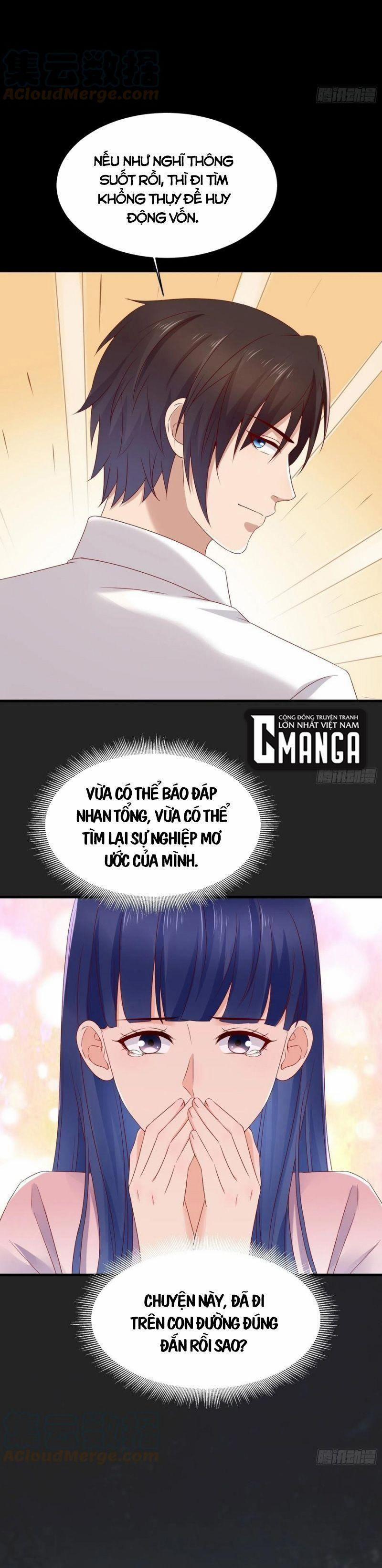 Vua Đầu Tư Mạnh Nhất 51 trang 12