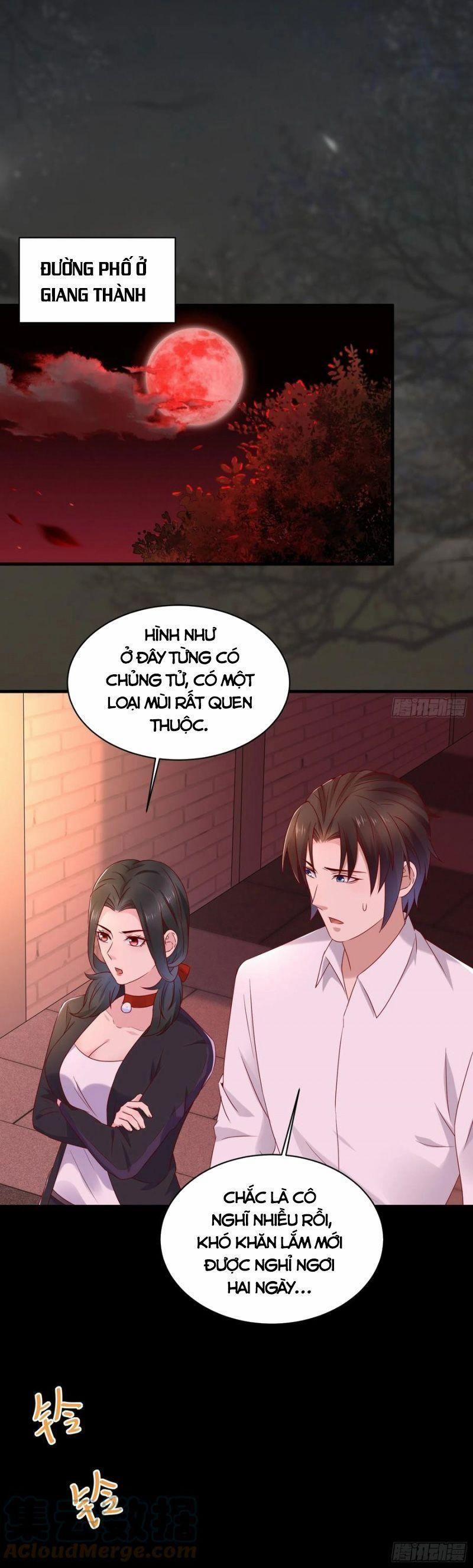 Vua Đầu Tư Mạnh Nhất 51 trang 13