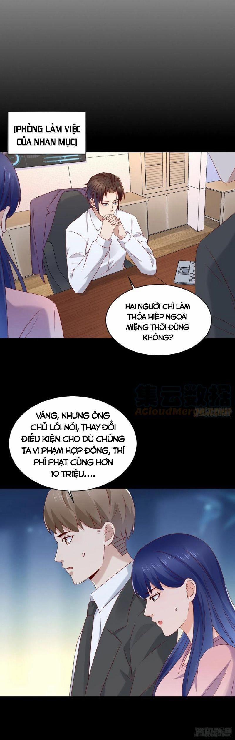 Vua Đầu Tư Mạnh Nhất 51 trang 2