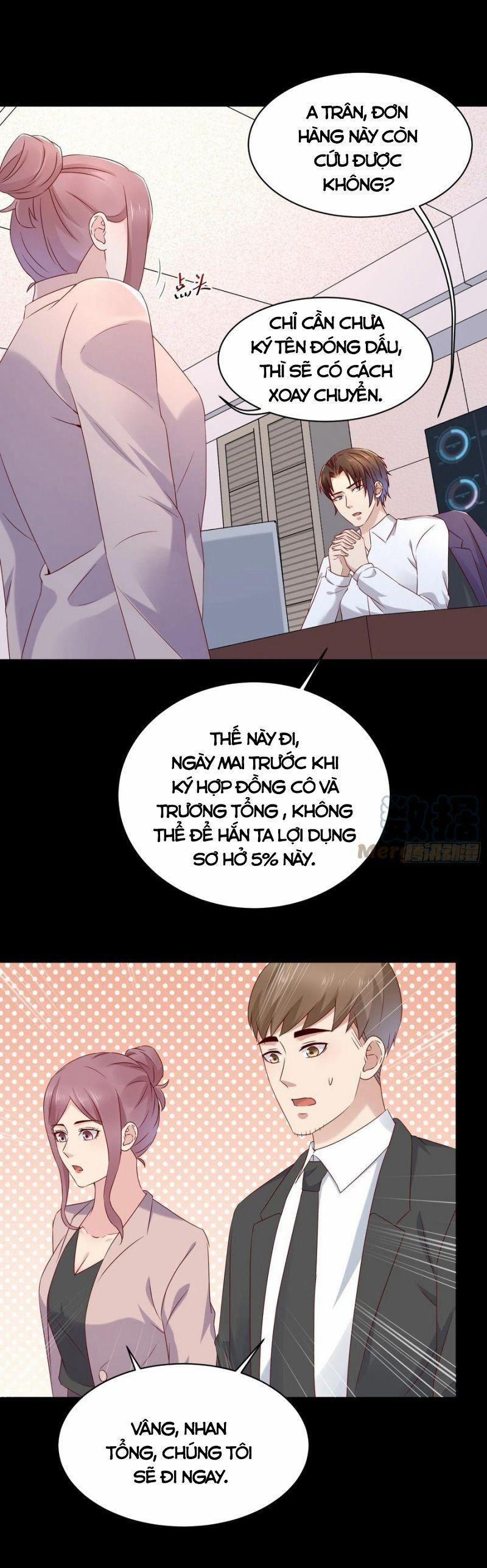 Vua Đầu Tư Mạnh Nhất 51 trang 3