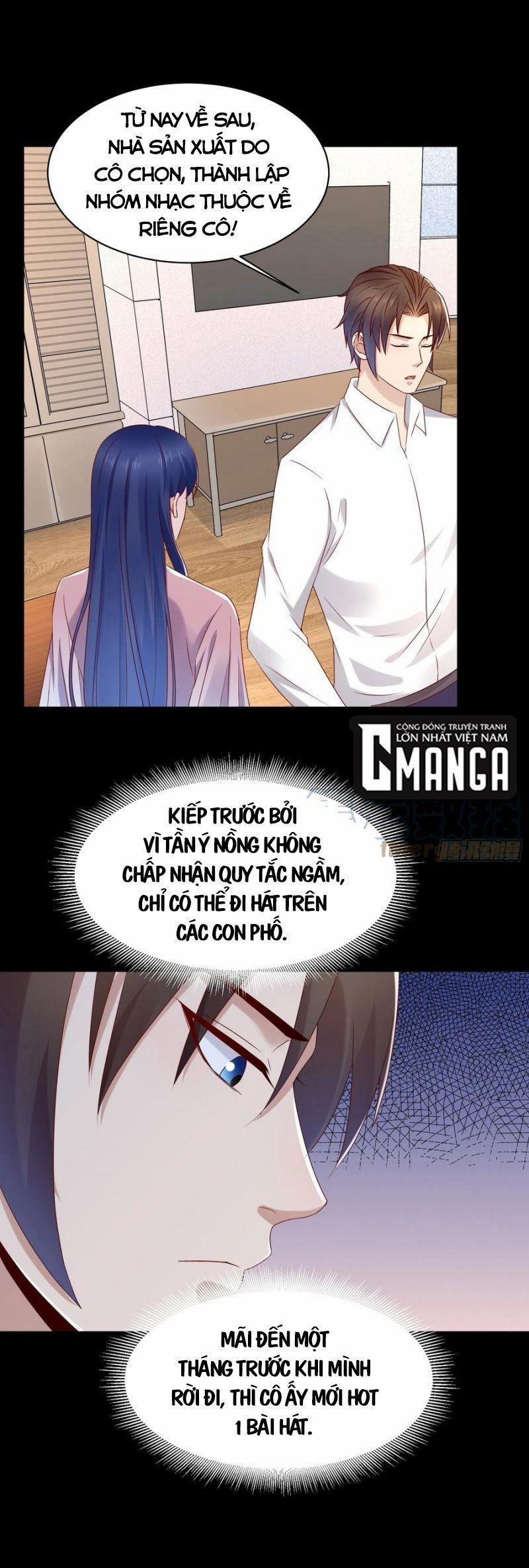 Vua Đầu Tư Mạnh Nhất 51 trang 6